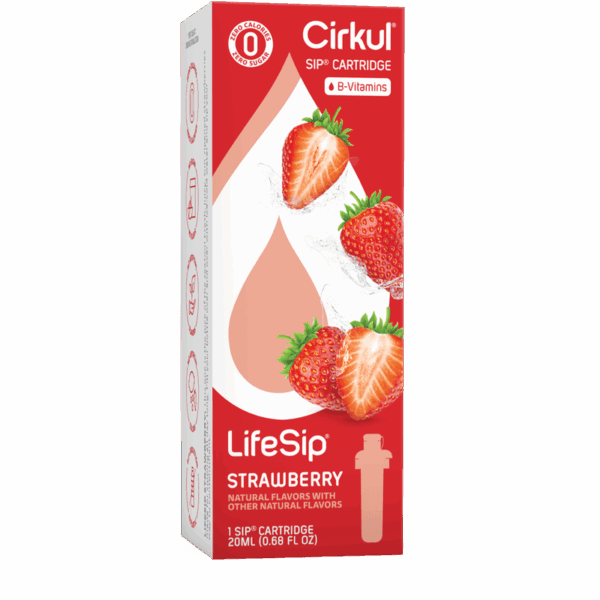 32oz. Blush Pink Stainless Steel Bottle Starter Kit - Image 2