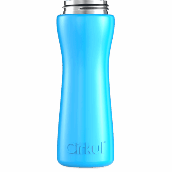 22oz. Stainless Steel Bottle