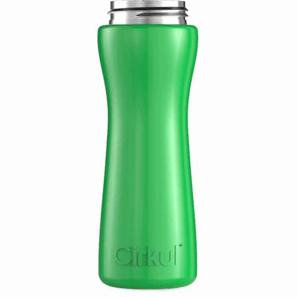 22oz. Stainless Steel Bottle - Image 11