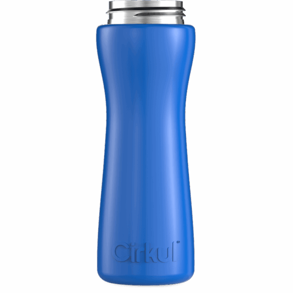 22oz. Stainless Steel Bottle - Image 12