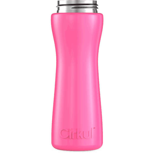 22oz. Stainless Steel Bottle - Image 6