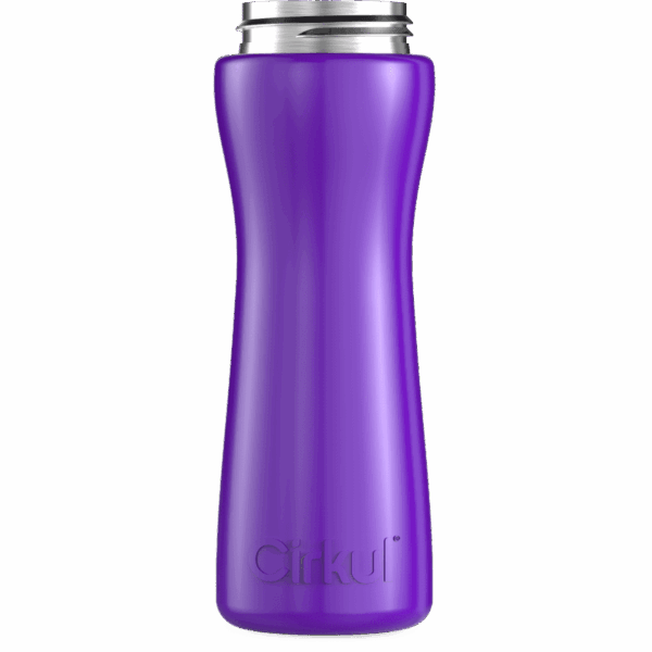 22oz. Stainless Steel Bottle - Image 5