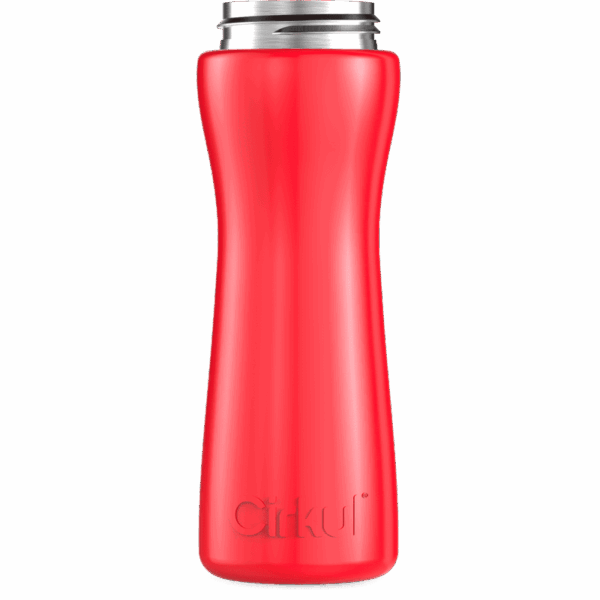 22oz. Stainless Steel Bottle - Image 4