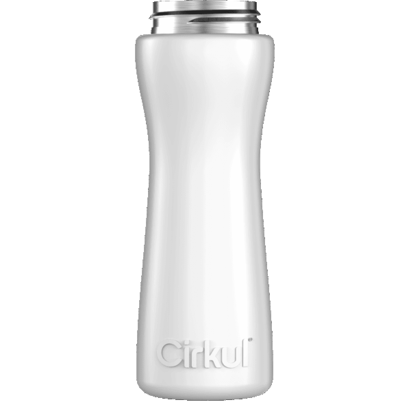 22oz. Stainless Steel Bottle - Image 2