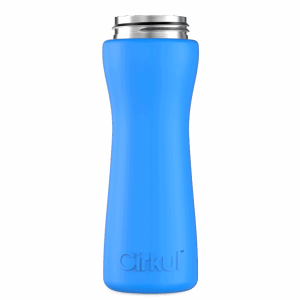 22oz. Stainless Steel Bottle - Image 8