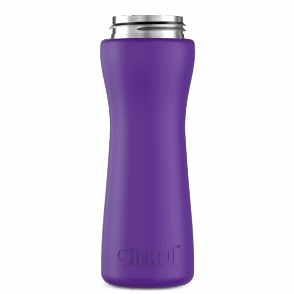 22oz. Stainless Steel Bottle - Image 9