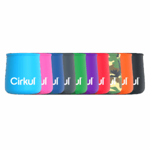 Add-on: 12oz. Chill Sleeve (for 12oz. Plastic Bottle)
