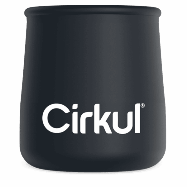 12oz. Chill Sleeve (for 12oz. Plastic Bottle) - Image 2