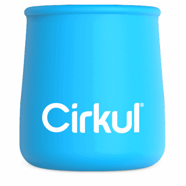 12oz. Chill Sleeve (for 12oz. Plastic Bottle) - Image 3