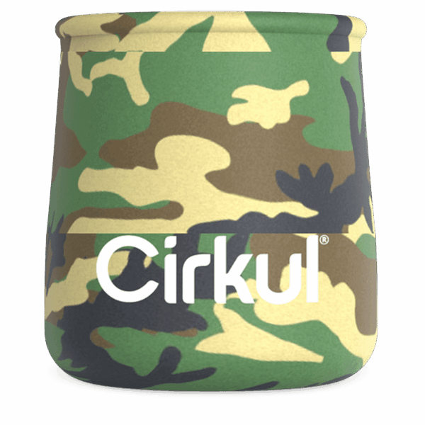 12oz. Chill Sleeve (for 12oz. Plastic Bottle) - Image 5