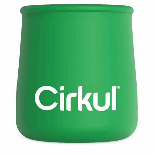 12oz. Chill Sleeve (for 12oz. Plastic Bottle) - Image 7