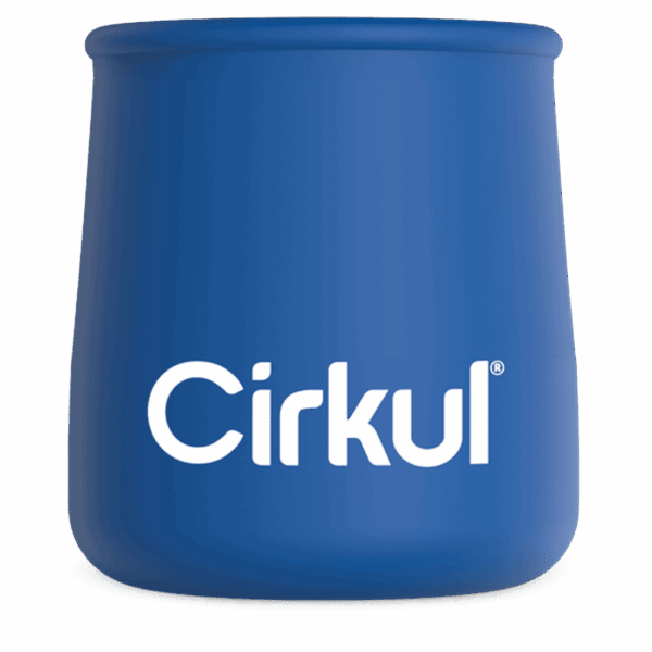 12oz. Chill Sleeve (for 12oz. Plastic Bottle) - Image 8
