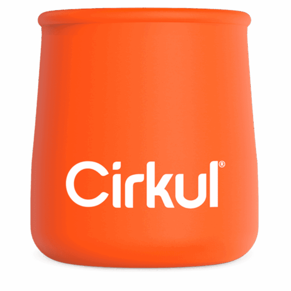 12oz. Chill Sleeve (for 12oz. Plastic Bottle) - Image 9