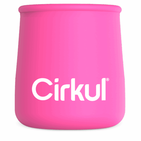 12oz. Chill Sleeve (for 12oz. Plastic Bottle) - Image 10