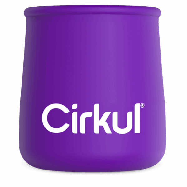 12oz. Chill Sleeve (for 12oz. Plastic Bottle) - Image 12