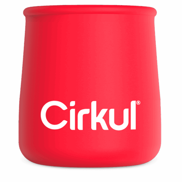 12oz. Chill Sleeve (for 12oz. Plastic Bottle) - Image 13