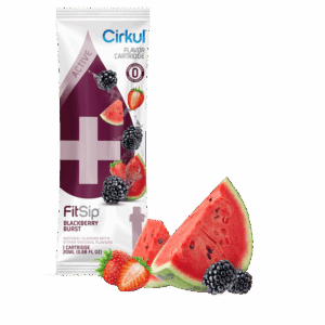 FitSip Blackberry Burst Cartridge