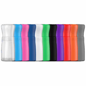 Reward: 22oz. Shock Sleeve (for 22oz. Stainless Steel Bottle)
