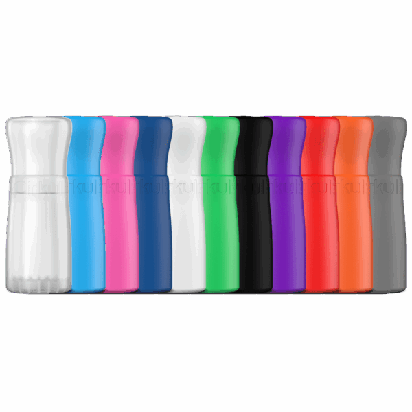 Reward: 22oz. Shock Sleeve (for 22oz. Stainless Steel Bottle)