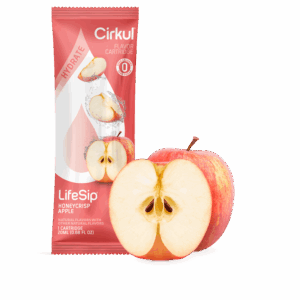 LifeSip Honeycrisp Apple Cartridge