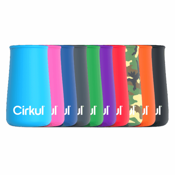 22oz. Chill Sleeve (for 22oz. Plastic & Squeeze Bottle)