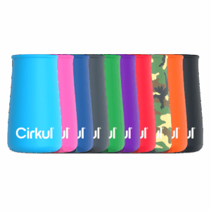 Reward: 22oz. Chill Sleeve (for 22oz. Plastic & Squeeze Bottle)