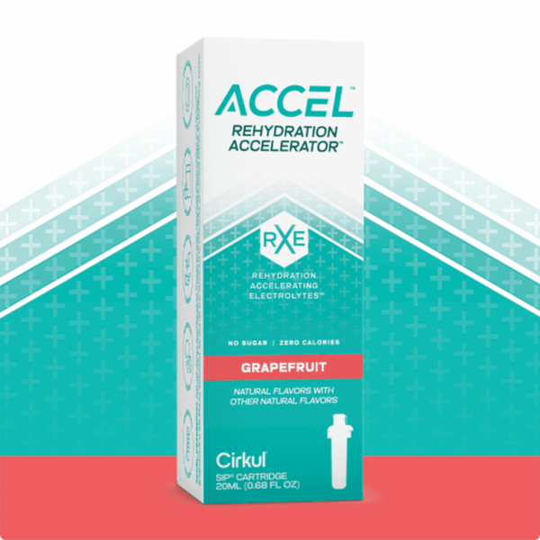 Add-on: Accel Grapefruit - Image 2