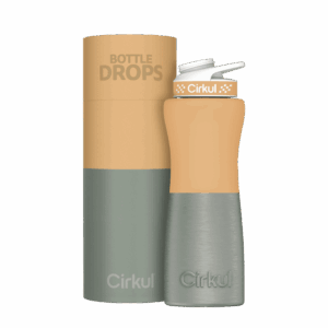 Limited Edition: 22oz. Sunshade Stainless Dip Bottle & Lid