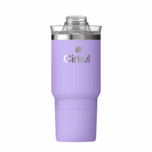 CX: DO NOT USE Limited Edition: 24oz. Amethyst On-The-Go StrawSip™ Tumbler