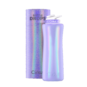 CX: Limited Edition: Nebula Twinkle 32oz. Stainless Steel Bottle & Lid