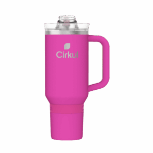Limited Edition: 40oz. Brink All-Day StrawSip™ Tumbler