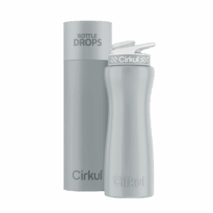 Limited Edition: 22oz. Fog Stainless Steel Bottle & Lid