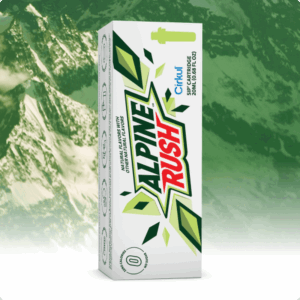 Add-on: Alpine Rush