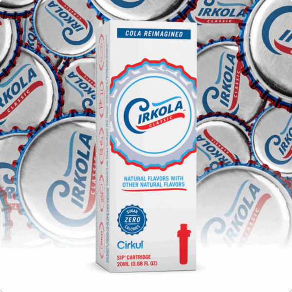 Reward: Cirkola Classic