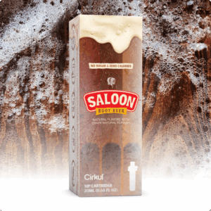 Saloon™ Root Beer
