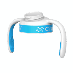 Dual Grip Lid