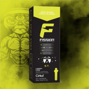 Add-on: Fission E.T.