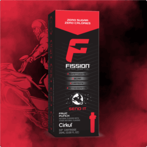 Add-on: Fission Send It