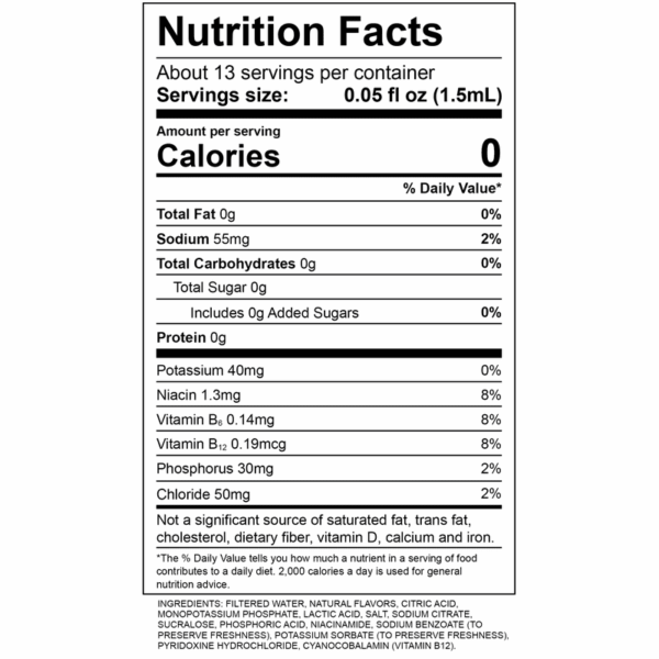 FitSip Grapefruit Strawberry - Image 5