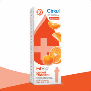Auto-Ship Plan: FitSip Orange Tangerine