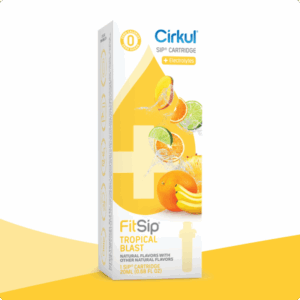 Auto-Ship Plan: FitSip Tropical Blast