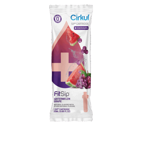 FitSip Watermelon Grape - Image 6