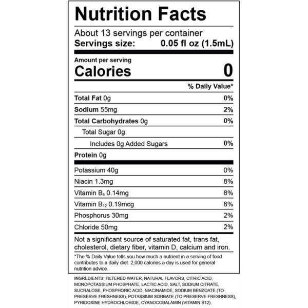 FitSip Watermelon Grape - Image 5