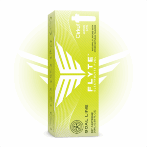 Reward: Flyte Goal Line