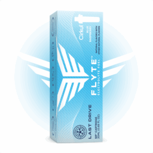 Reward: Flyte Last Drive