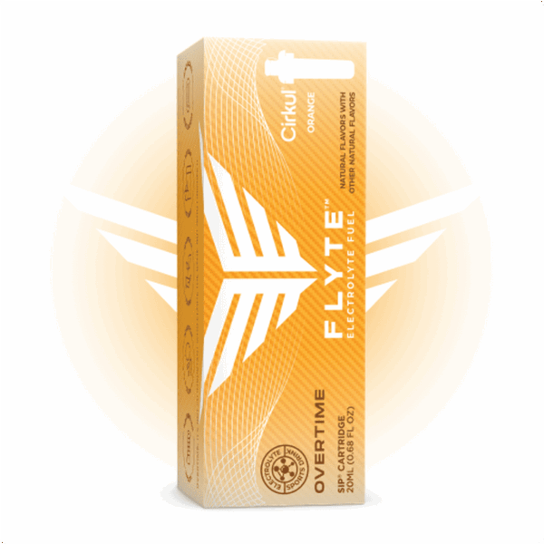 Reward: Flyte Overtime