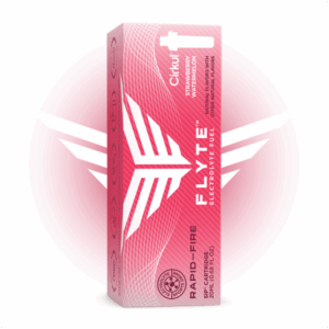 Reward: Flyte Rapid-Fire