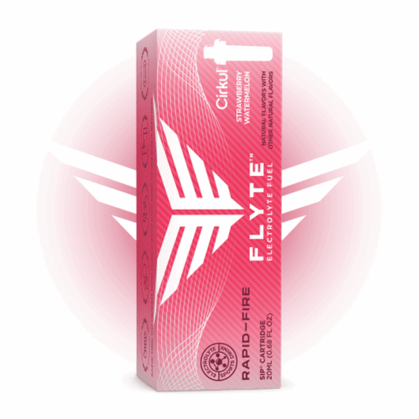 Add-on: Flyte Rapid-Fire