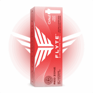 Add-on: Flyte Red Zone