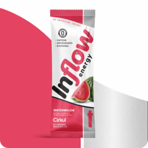 Inflow Watermelon Cartridge